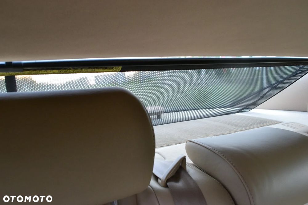 Lexus GS 450h Prestige - 27