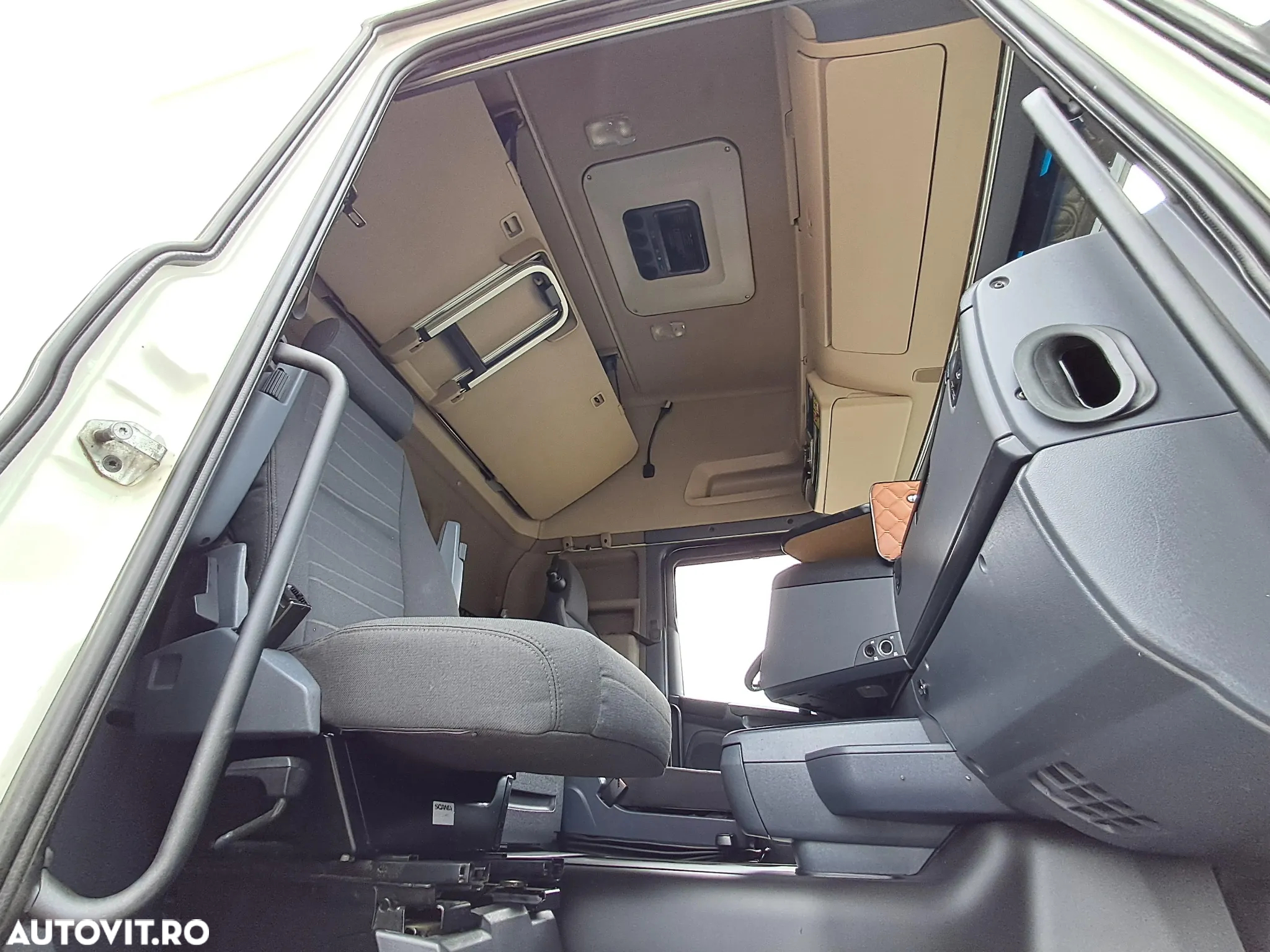 Scania r450 topline automat euro 6 - 33