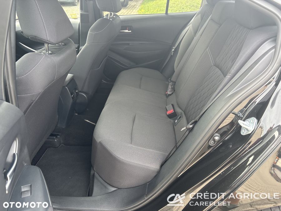 Toyota Corolla 1.5 Comfort MS - 13