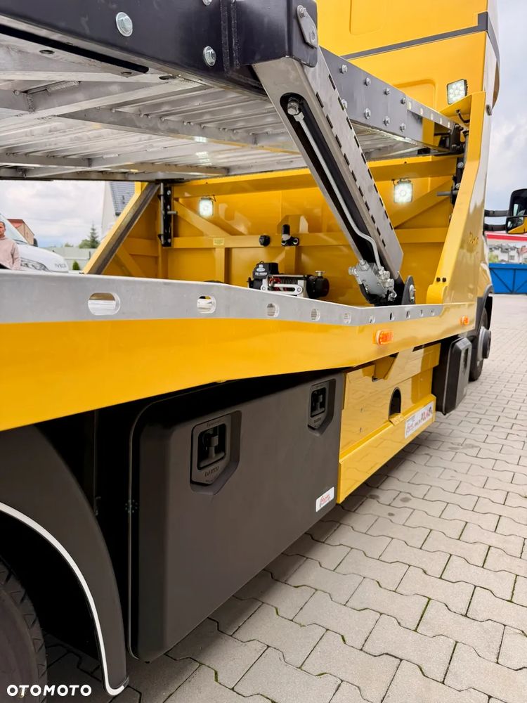 Iveco Daily 72C - 16