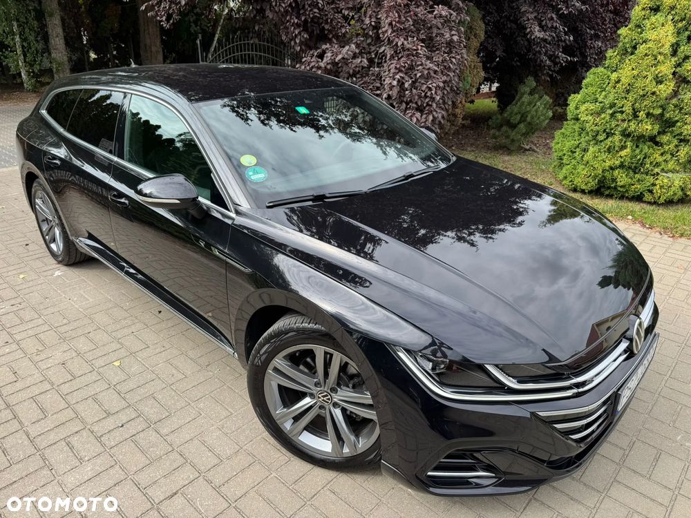 Volkswagen Arteon Shooting Brake 2.0 TDI SCR 4Motion DSG R-Line - 7