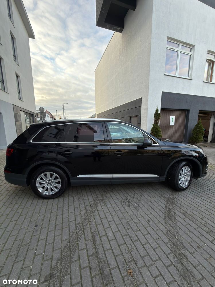 Audi Q7 - 6