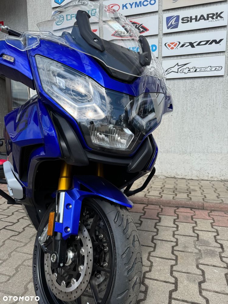 Romet FR 750 - 2