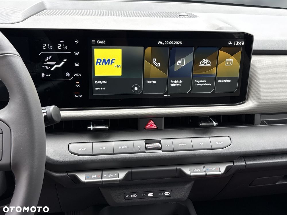 Kia Seltos 1.6 T-GDI M DCT - 18