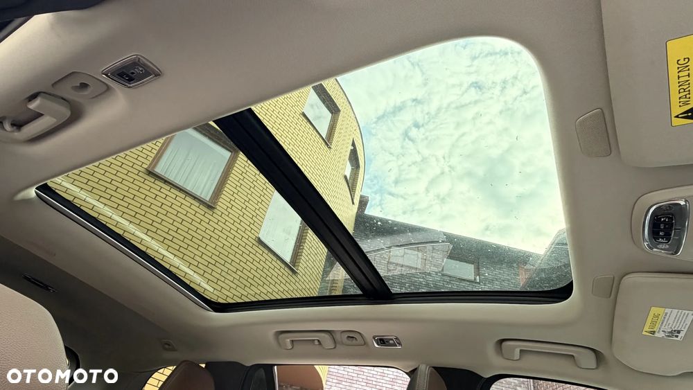 Volvo XC 90 T6 AWD Geartronic Inscription - 37