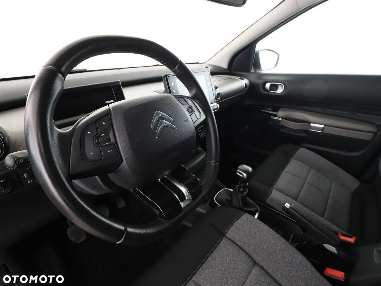 Citroën C4 Cactus 1.2 PureTech Origins S&S - 14