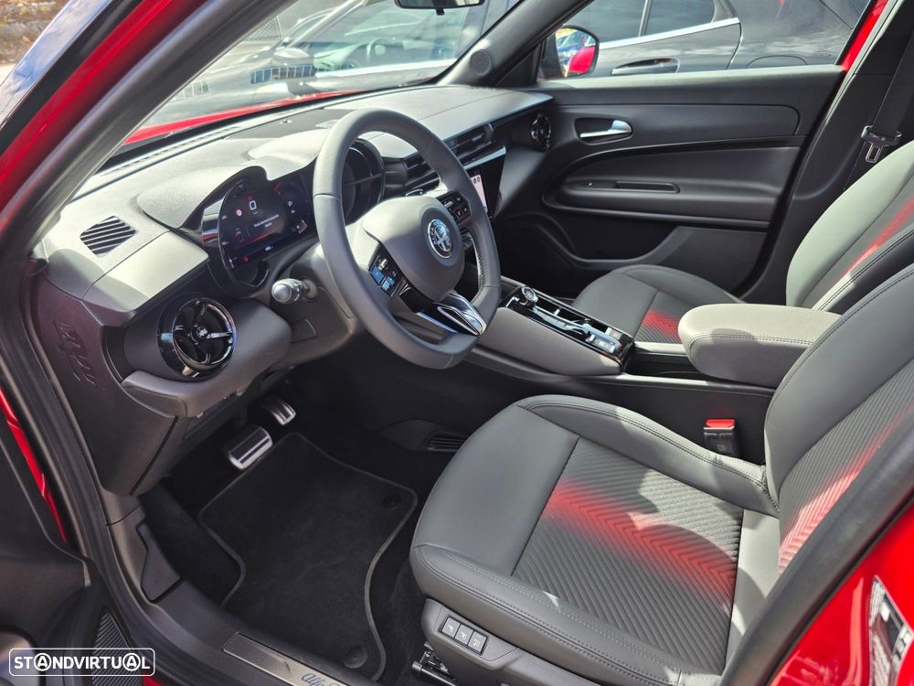 Alfa Romeo Junior - 14