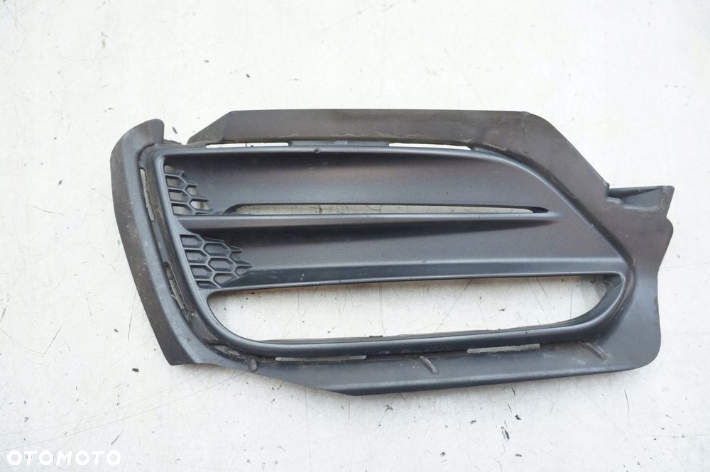 volvo s60 ii v60 ramka kratka halogenu atrapa lewa lift r-design 31383154 - 1