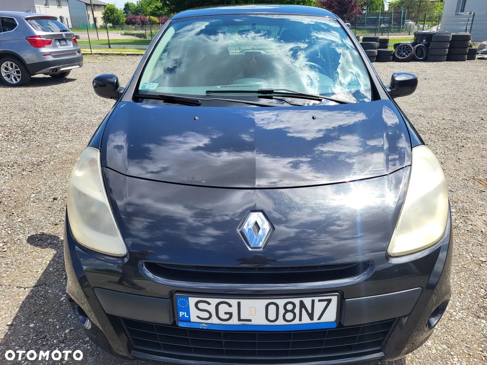Renault Clio - 6