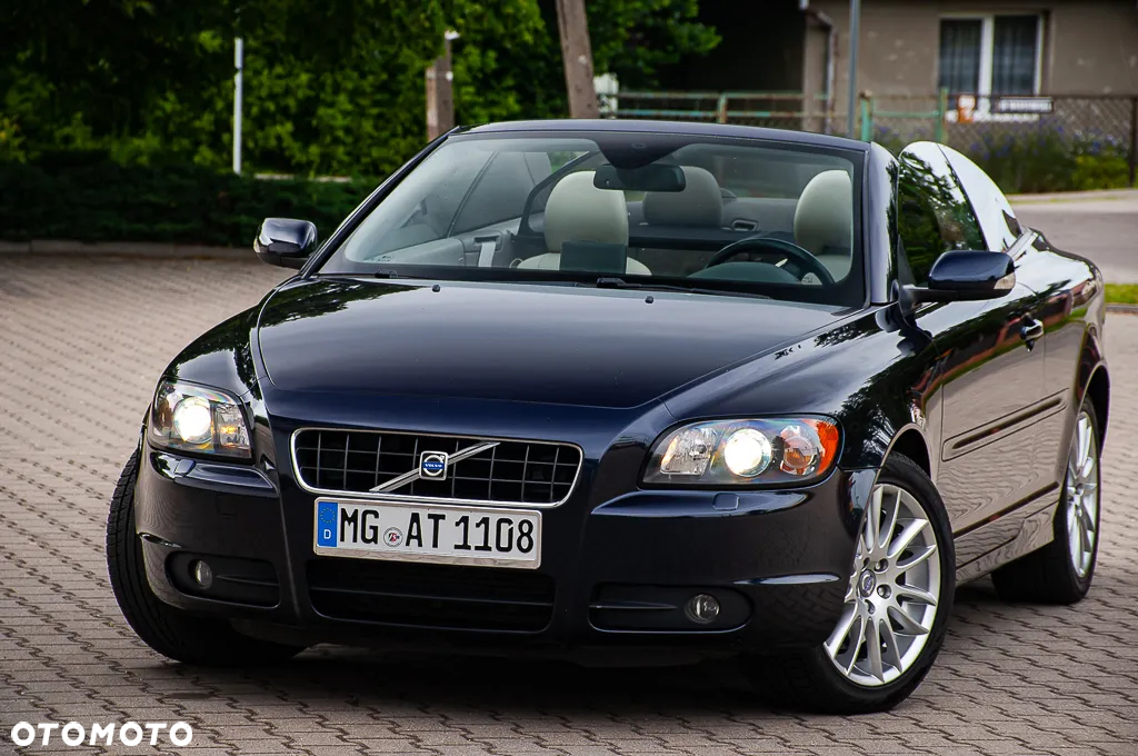 Volvo C70 2.4D5 Summum - 29