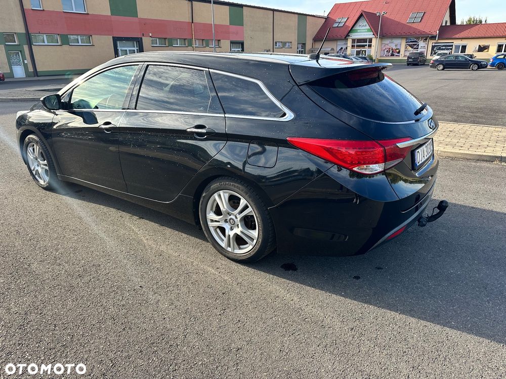 Hyundai i40 - 24