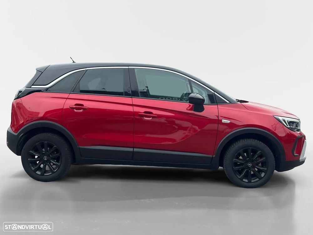 Opel Crossland 1.2 T Design & Tech - 7