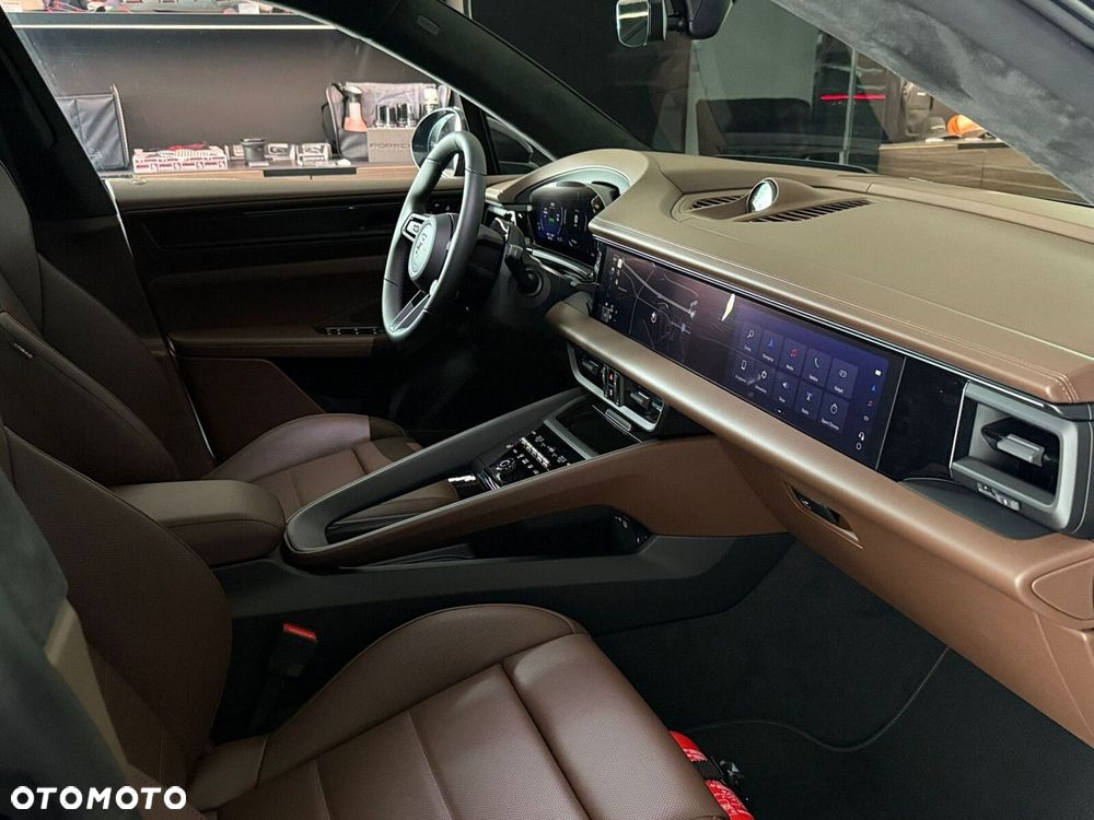 Porsche Macan - 27