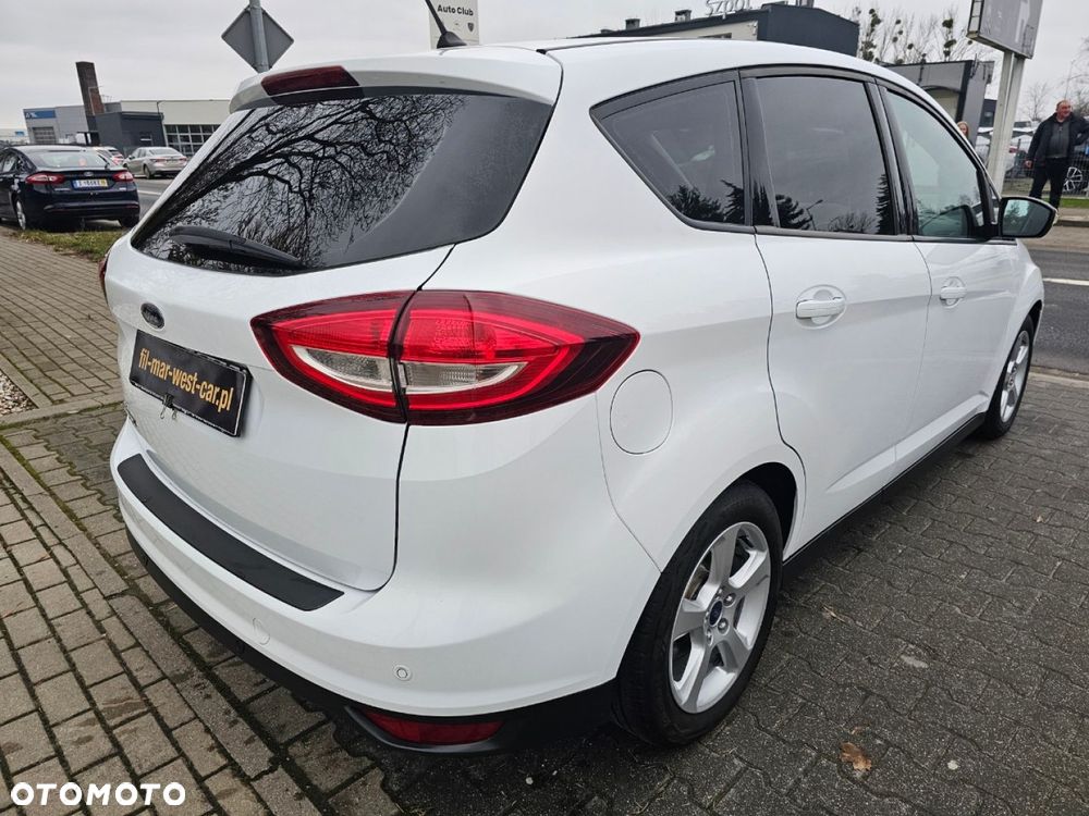 Ford C-MAX - 8