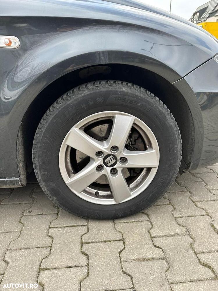 Seat Leon - 3