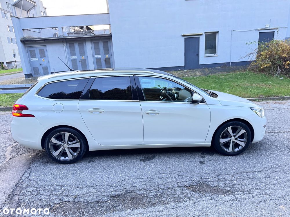 Peugeot 308 BlueHDi 120 Stop & Start Business-Line - 19