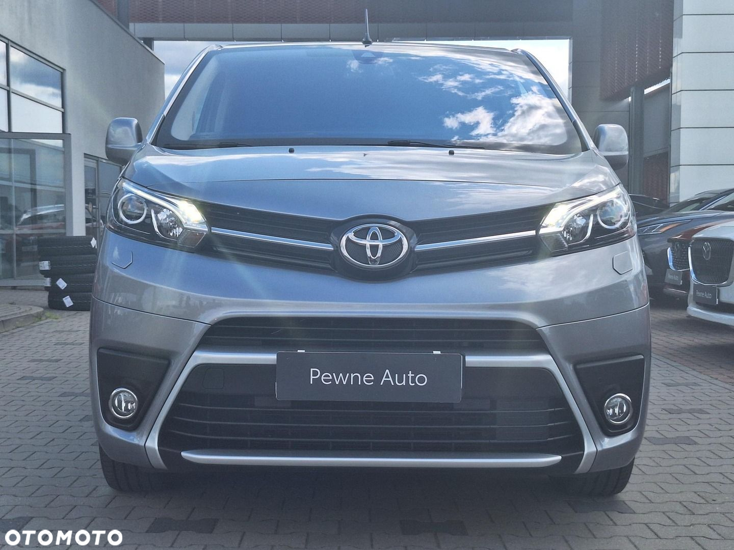 Toyota Proace Verso 2.0 D4-D Long VIP - 6