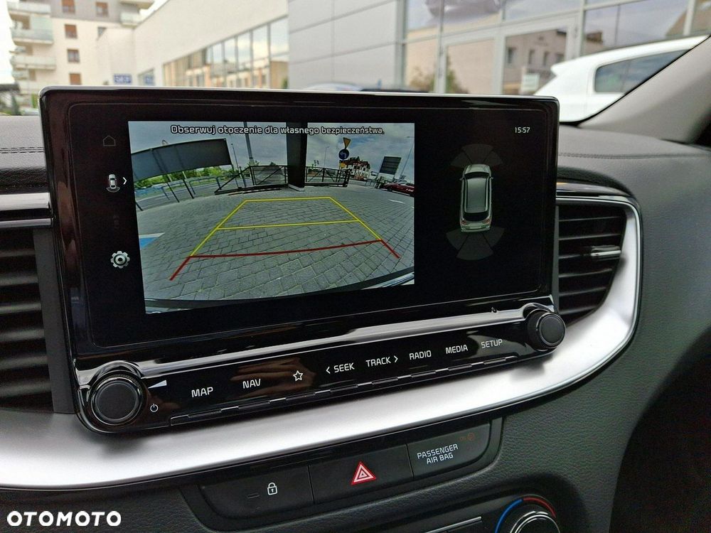 Kia Ceed 1.5 T-GDI Tribute - 22