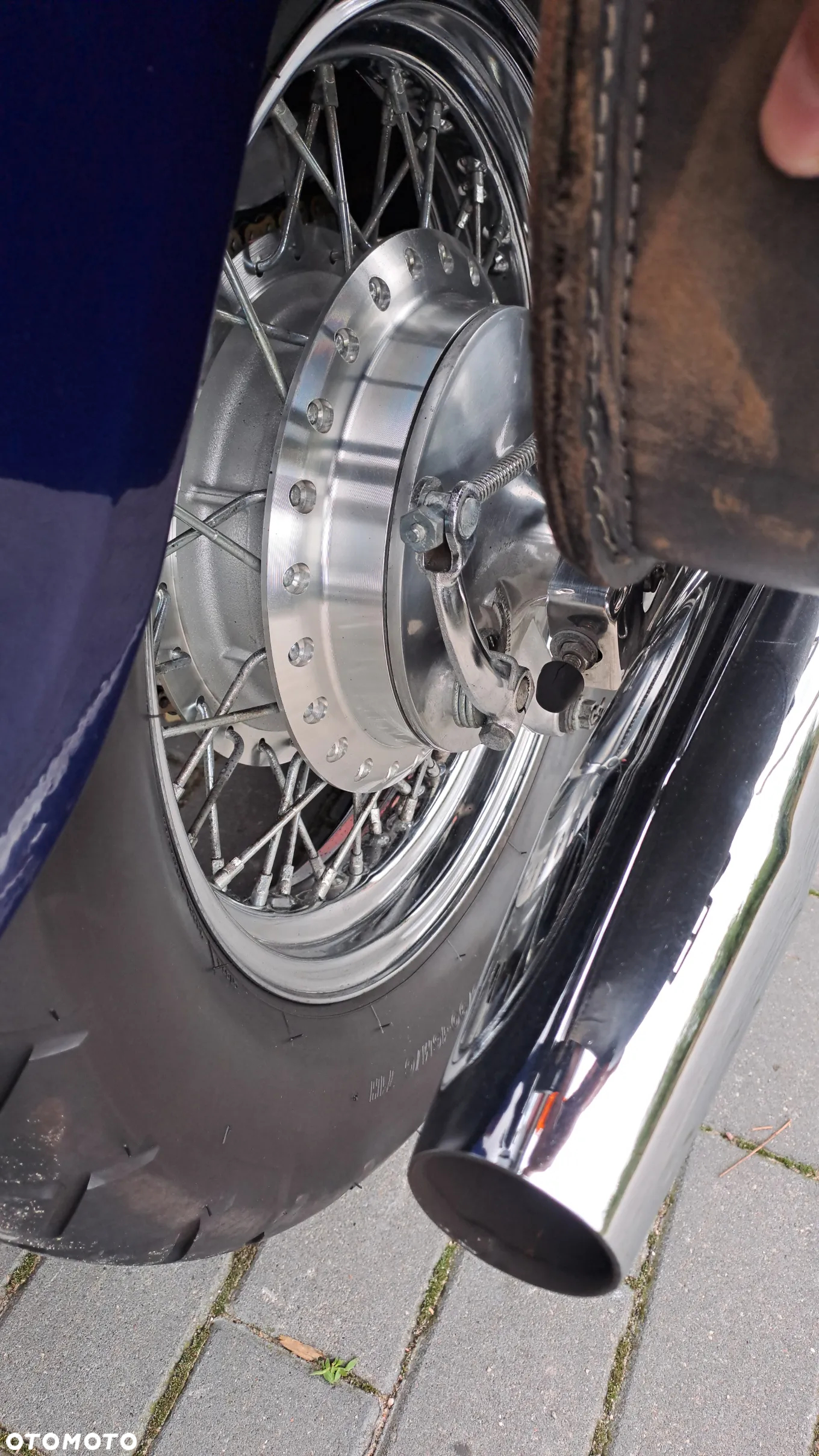 Kawasaki Vulcan - 34