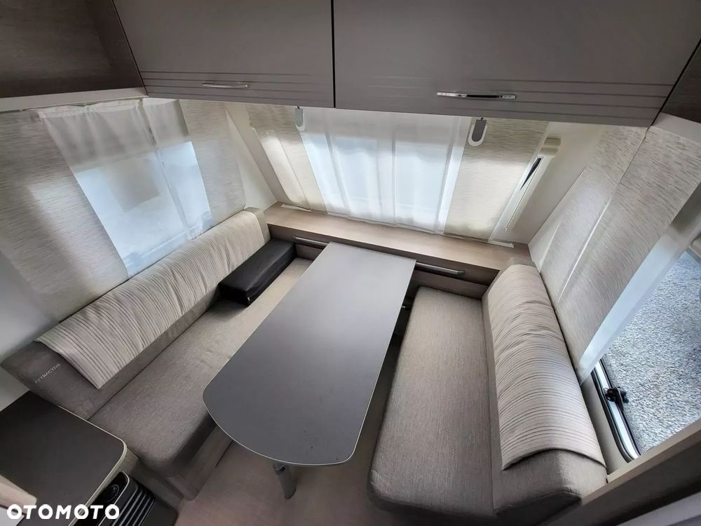 Burstner Premio Life 415 - 7