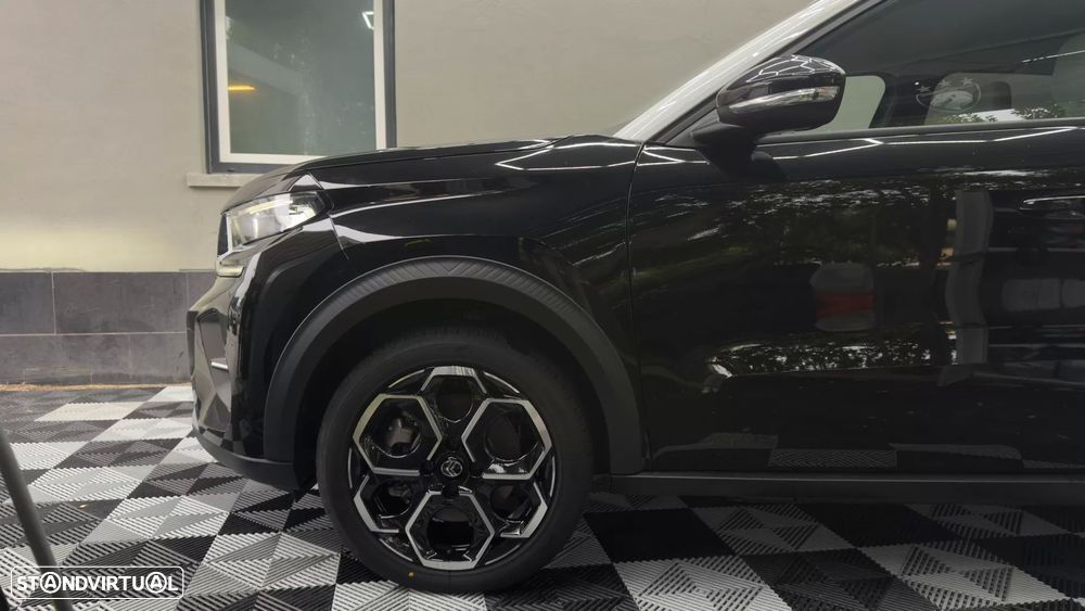 Citroën e-C3 44 kWh Autonomia Conforto Max - 4