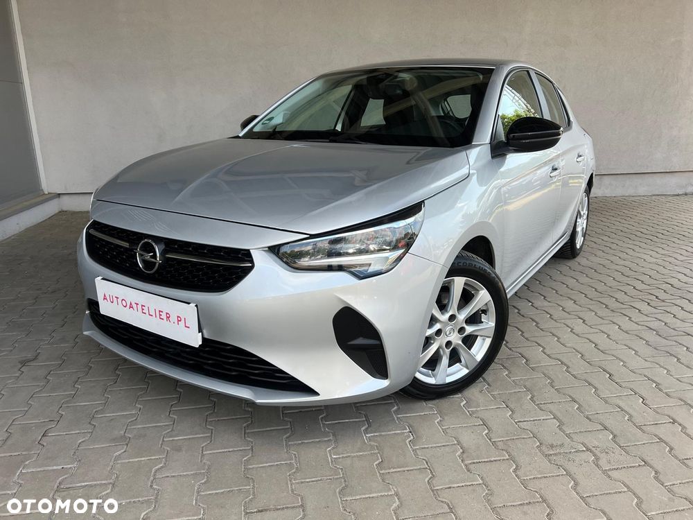 Opel Corsa 1.2 Elegance S&S - 3