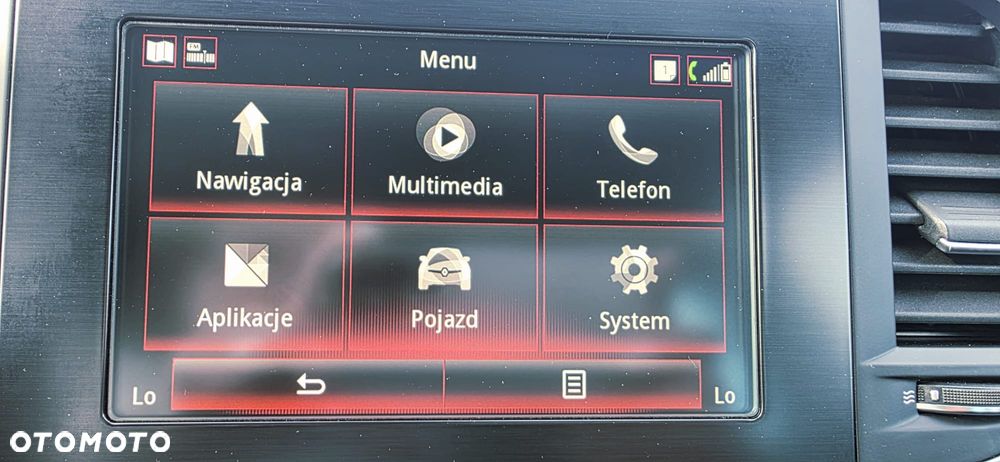 Renault Megane 1.2 Energy TCe GT Line - 13