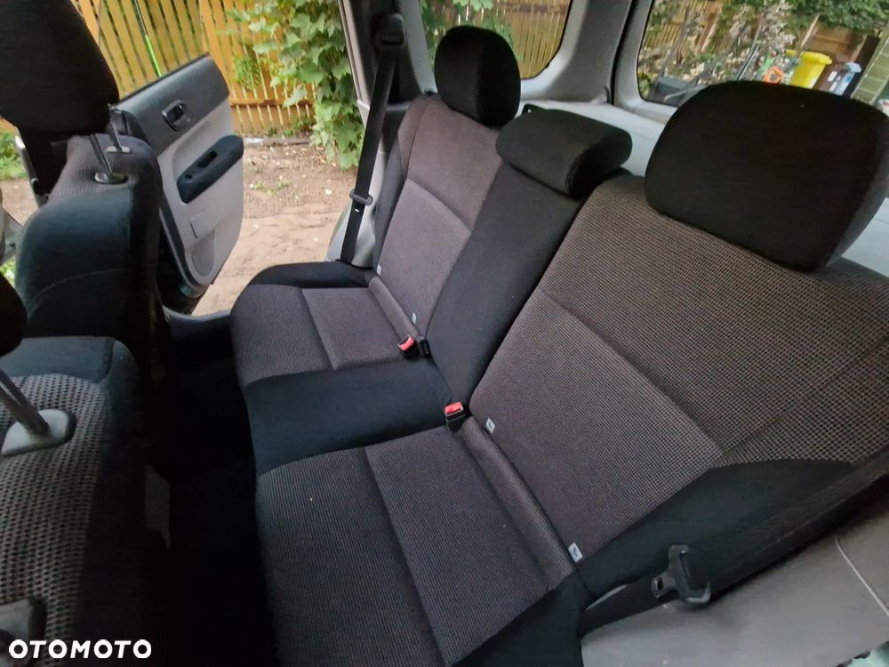 Subaru Forester - 23