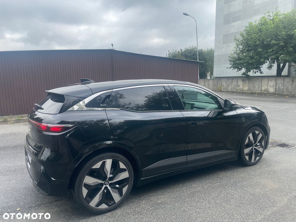 Renault Megane EV60 Techno - 10