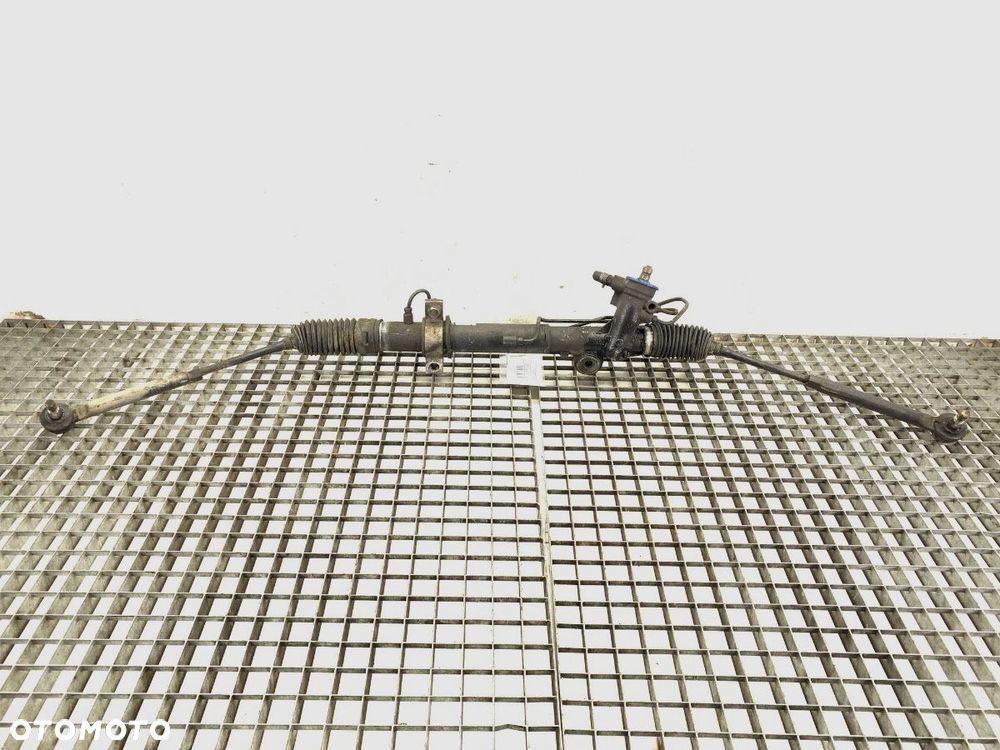 PRZEKŁADNIA KIEROWNICZA MAGLOWNICA  NISSAN MURANO I (Z50) 2002 - 2009 3.5 172 kW [234 KM] benzyna - 5