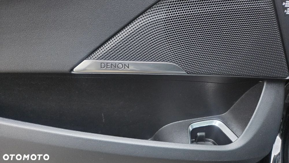 Citroën DS5 HDi 165 Business - 16