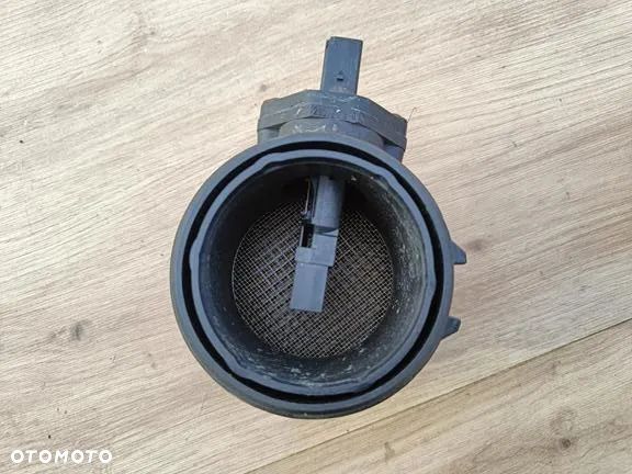 MERCEDES W203 W209 W211 2.6 3.2 V6 OM112 PRZEPŁYWOMIERZ POWIETRZA 1120940048 - 2