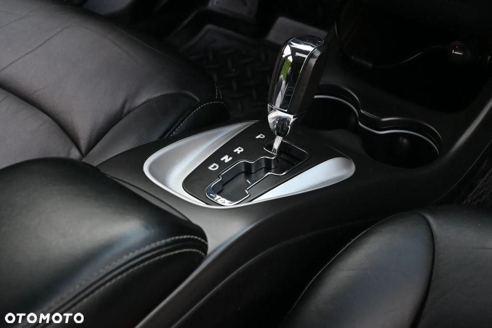 Fiat Freemont 2.0 Multijet 16V DPF Automatik Allrad Black Code - 28