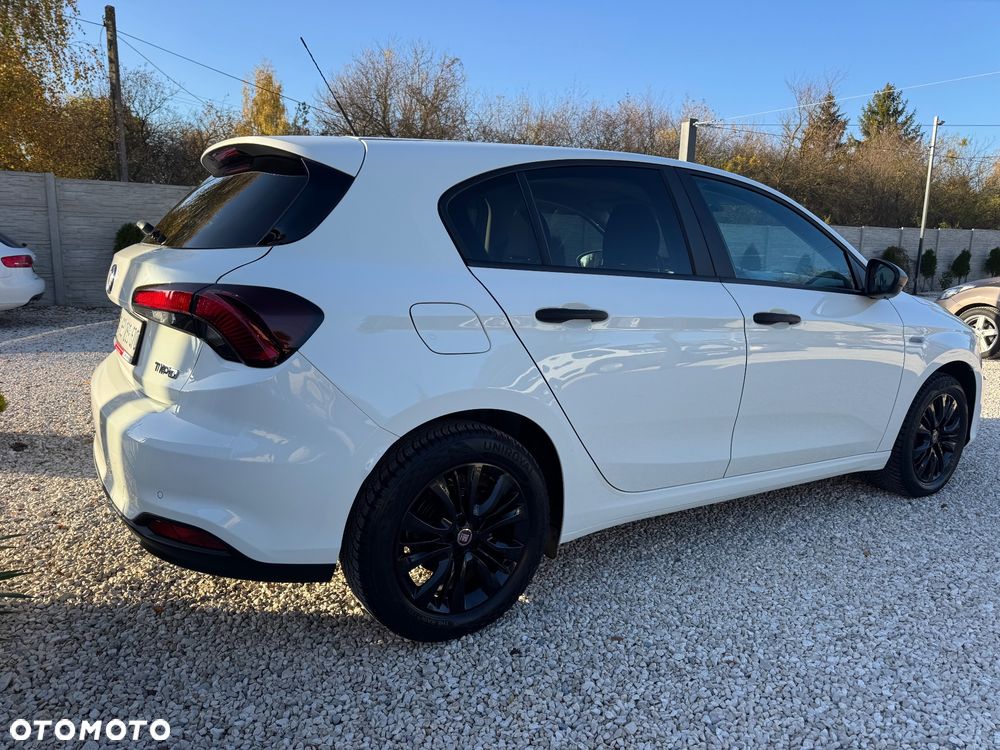 Fiat Tipo 1.4 16v Street - 7