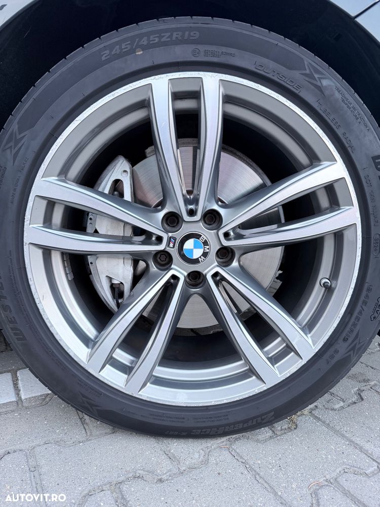 BMW Seria 7 730Ld - 8