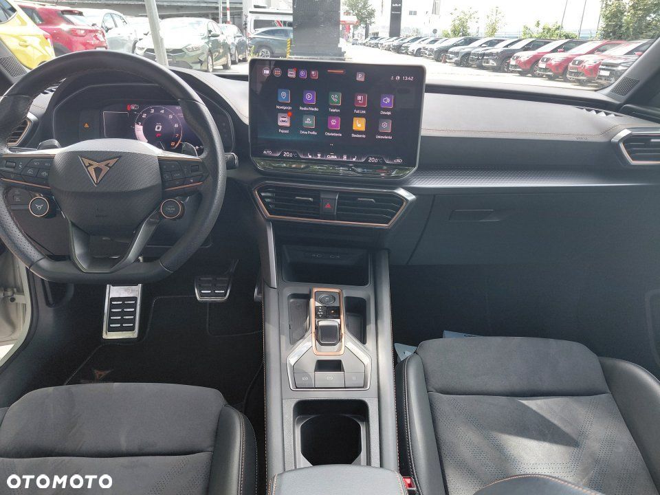 Cupra Leon - 19