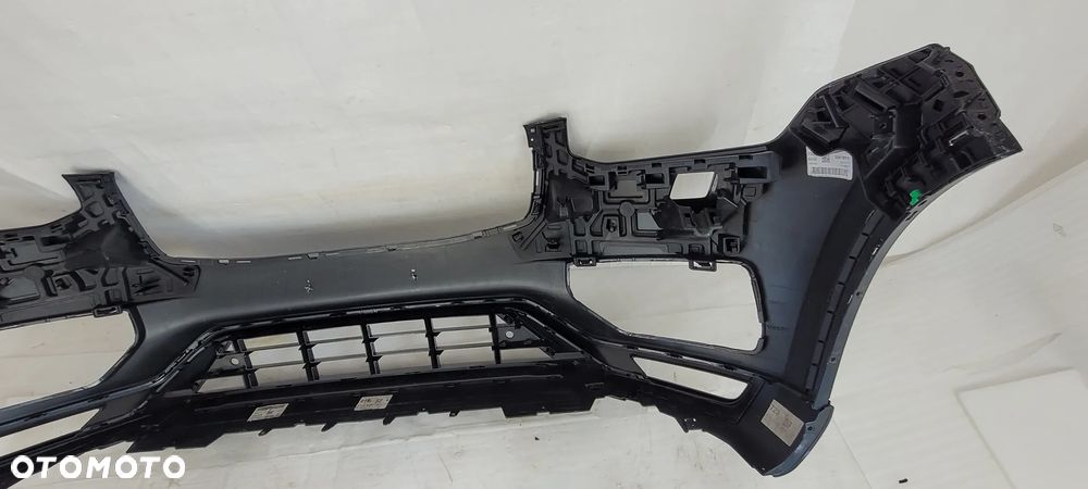 ZDERZAK PRZÓD VOLVO XC90 II R-DESIGN HYBRID LIFT 2019- 31690641 32345457 - 12