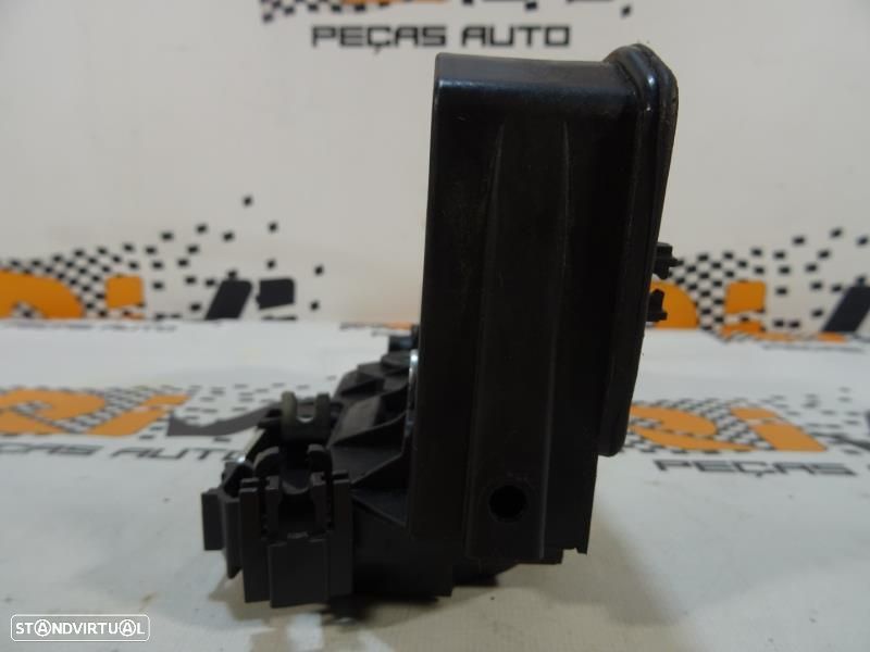 Fecho Da Porta Trás Direita Bmw 1 (F20)  7202148 / 51227202148 / A0537 - 4