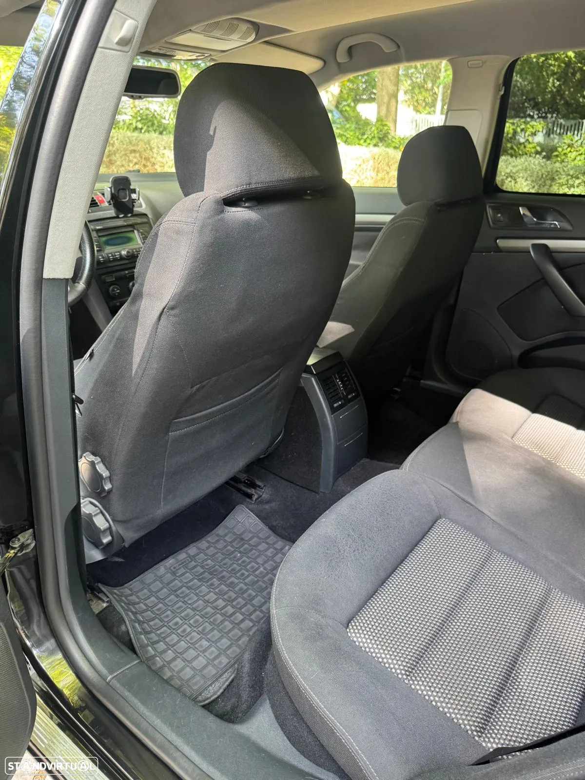 Skoda Octavia Break - 10