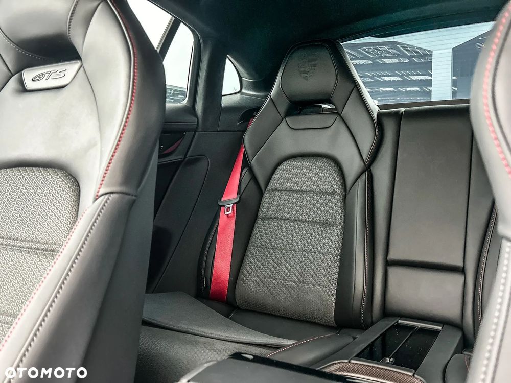 Porsche Panamera - 30