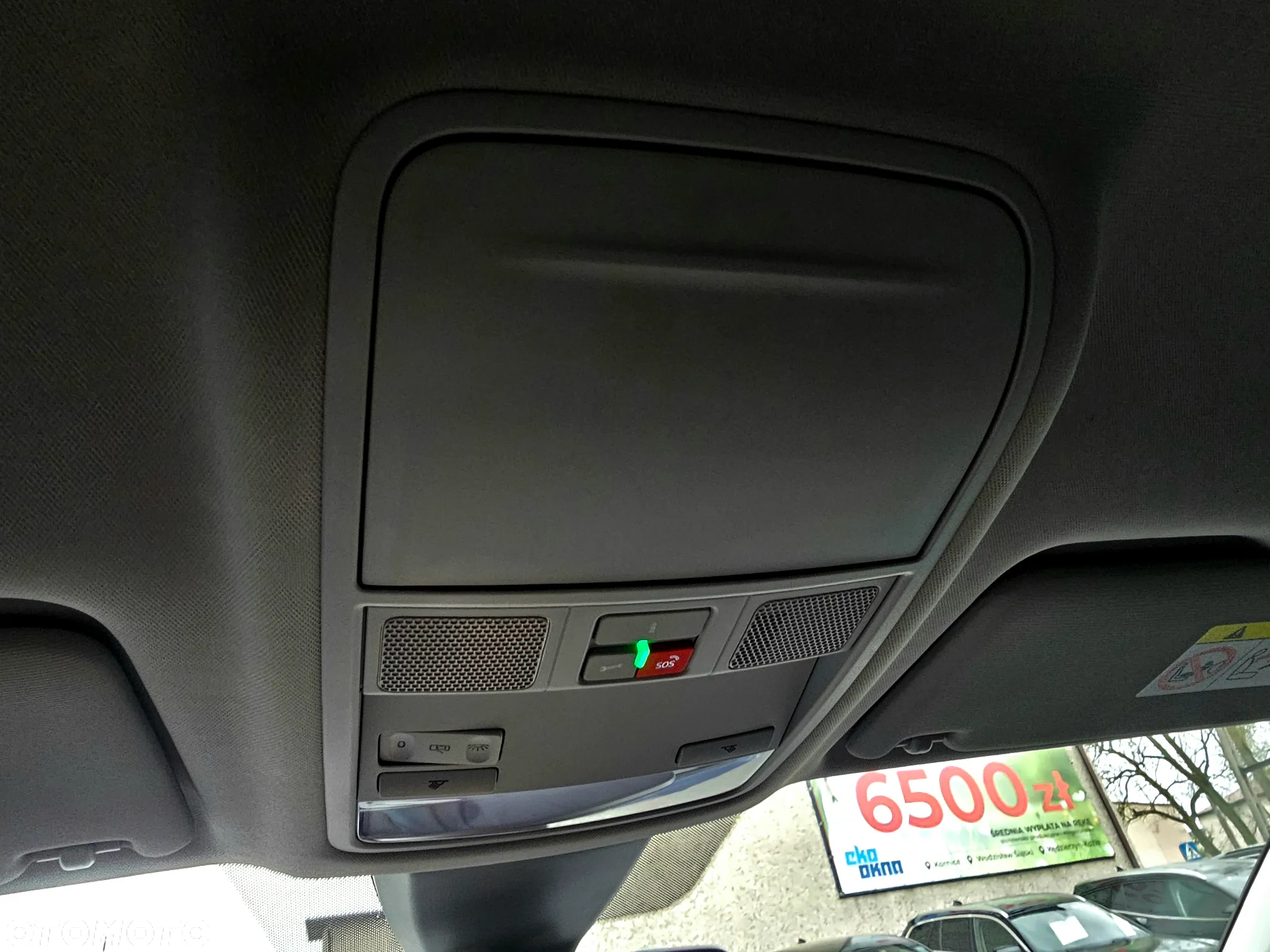 Skoda Karoq 1.6 TDI 4x2 Ambition DSG - 31