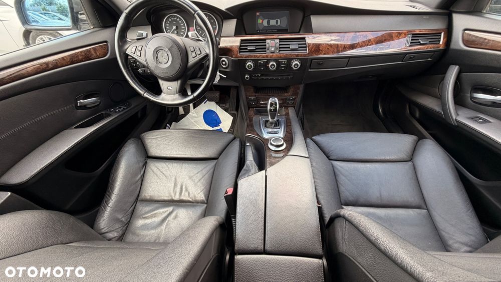 BMW Seria 5 - 14