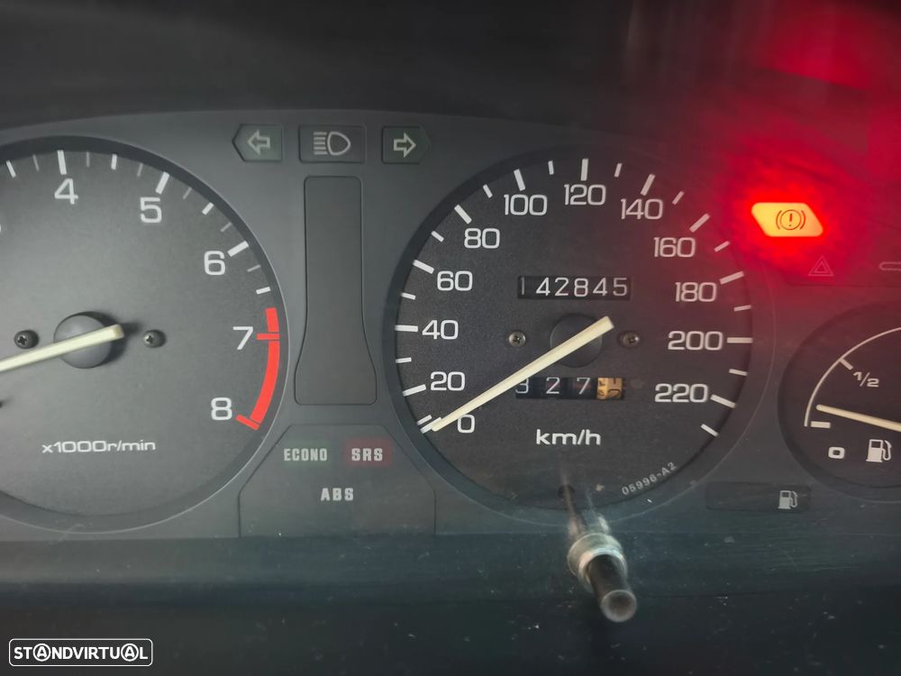 Honda Civic 1.5i LS - 5