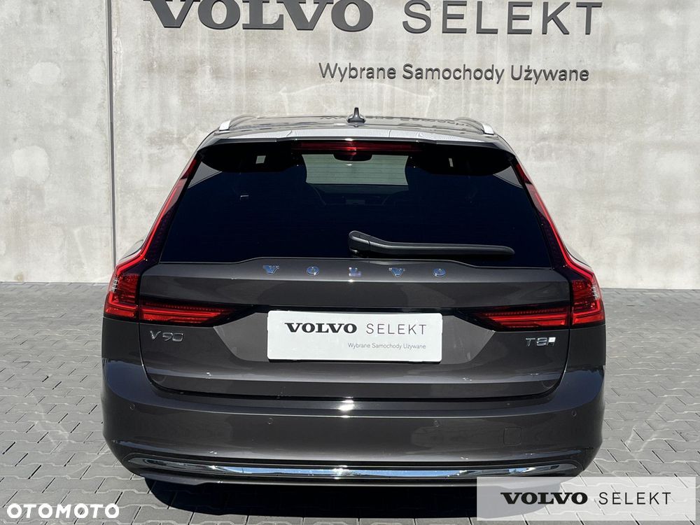 Volvo V90 - 7