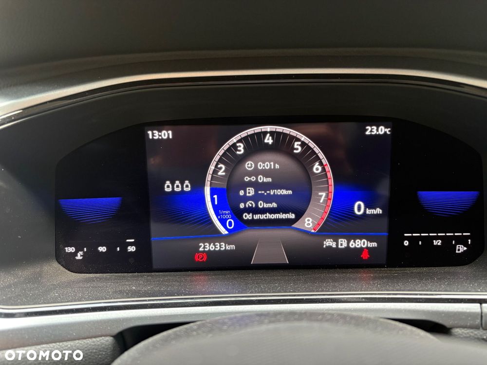 Volkswagen T-Roc 1.5 TSI Life Plus - 6