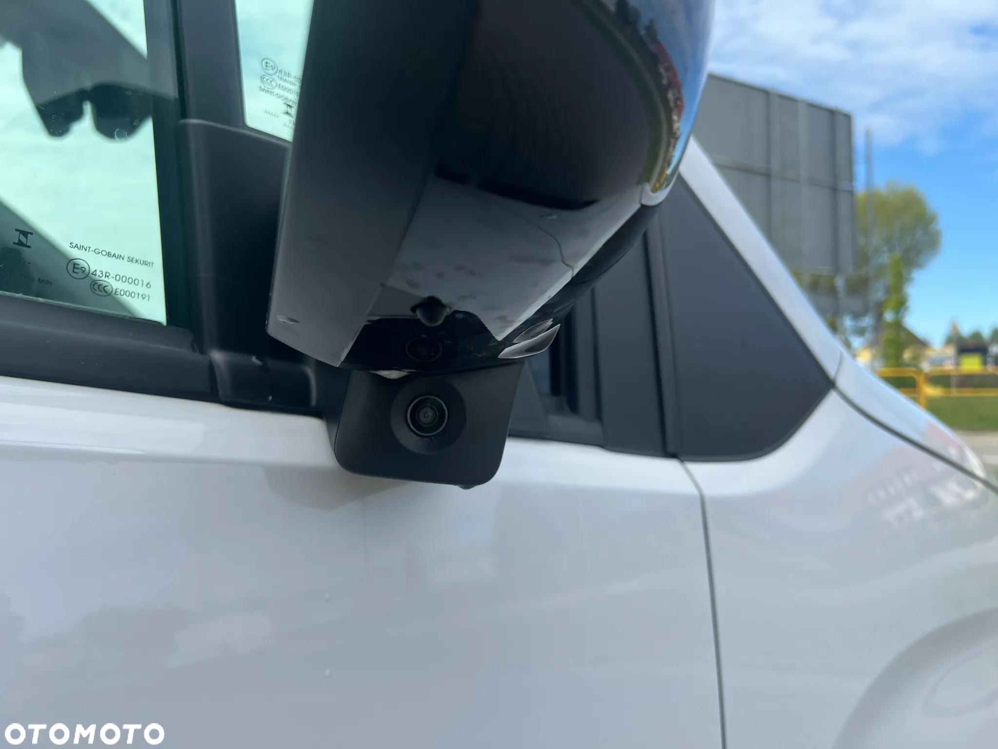 Fiat Doblo Cargo - 16