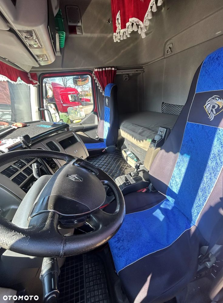 Renault Premium 460DXI - 5