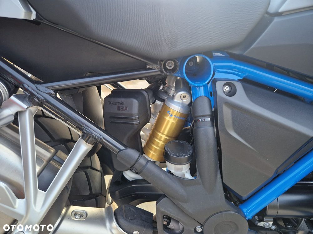 BMW GS - 17
