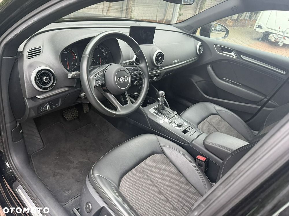 Audi A3 Sportback - 7