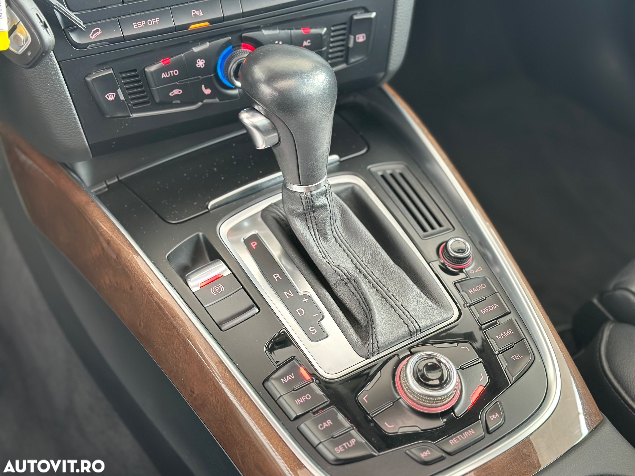 Audi Q5 2.0 TFSI Quattro S-Tronic - 31